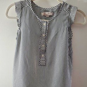 Ann Taylor LOFT blouse